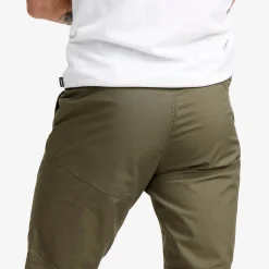 Field Outdoor Pants Miehet