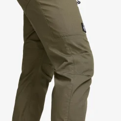Field Outdoor Pants Miehet