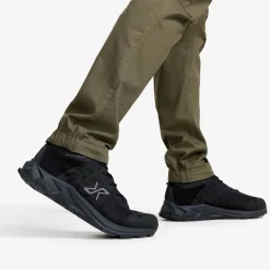 Field Outdoor Pants Miehet