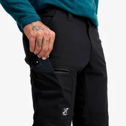 Field Outdoor Pants Miehet