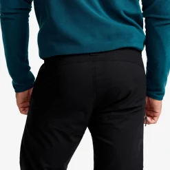 Field Outdoor Pants Miehet