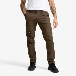 Field Outdoor Pants Miehet
