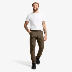 Field Outdoor Pants Miehet