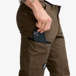 Field Outdoor Pants Miehet