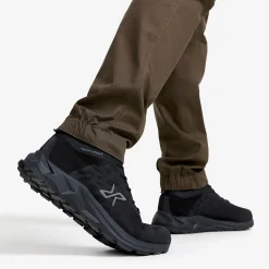 Field Outdoor Pants Miehet