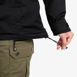 Field Pro Warm Outdoor Jacket Naiset