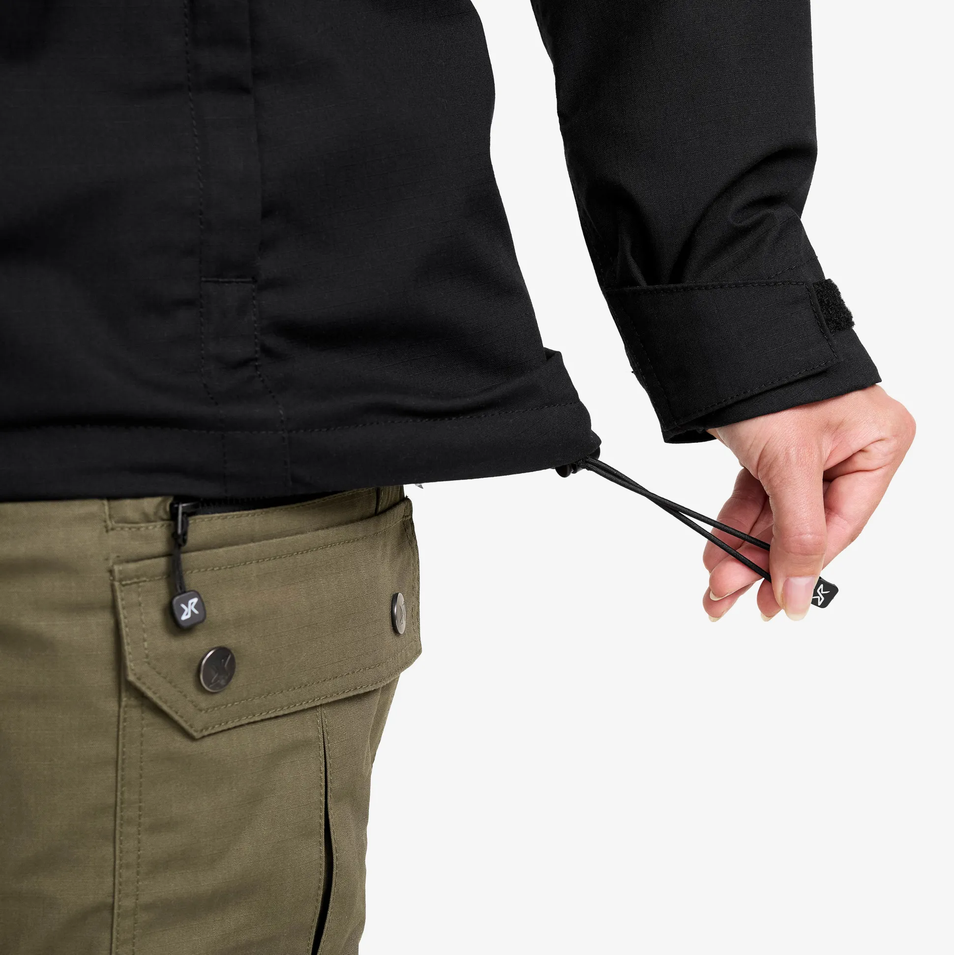 Field Pro Warm Outdoor Jacket Naiset