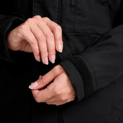 Field Pro Warm Outdoor Jacket Naiset