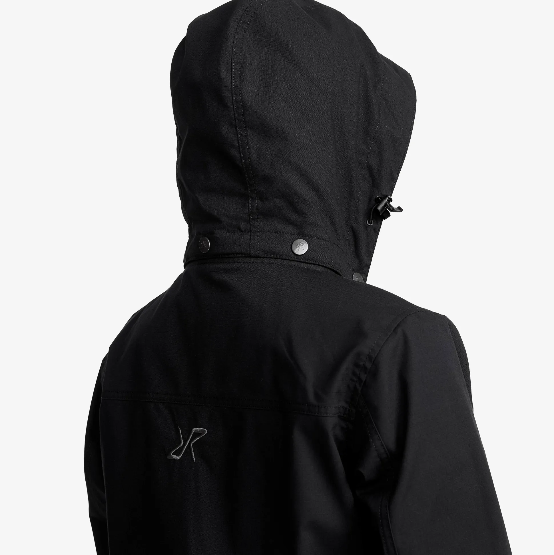 Field Pro Warm Outdoor Jacket Naiset