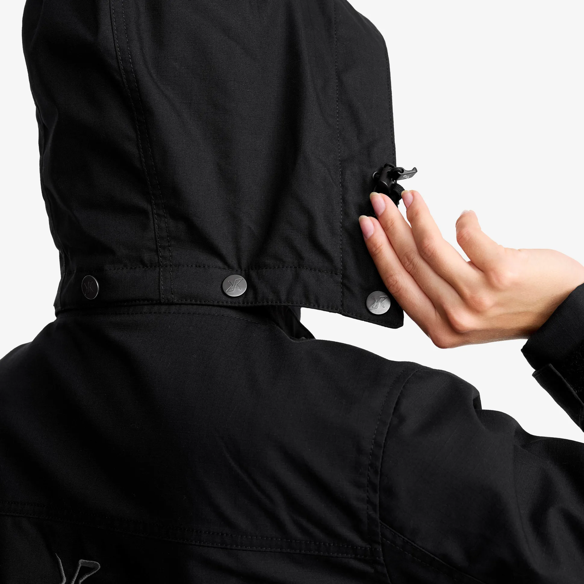 Field Pro Warm Outdoor Jacket Naiset