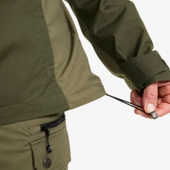 Field Pro Warm Outdoor Jacket Miehet
