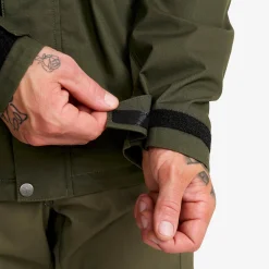 Field Pro Warm Outdoor Jacket Miehet