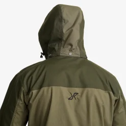 Field Pro Warm Outdoor Jacket Miehet