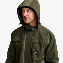 Field Pro Warm Outdoor Jacket Miehet