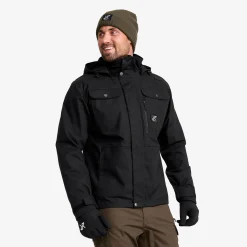 Field Pro Warm Outdoor Jacket Miehet