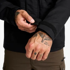 Field Pro Warm Outdoor Jacket Miehet