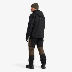 Field Pro Warm Outdoor Jacket Miehet