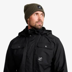 Field Pro Warm Outdoor Jacket Miehet