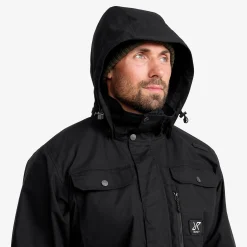 Field Pro Warm Outdoor Jacket Miehet