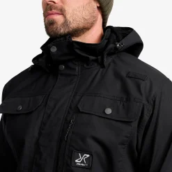 Field Pro Warm Outdoor Jacket Miehet