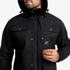 Field Pro Warm Outdoor Jacket Miehet