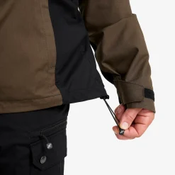 Field Pro Warm Outdoor Jacket Miehet