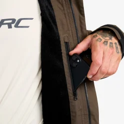 Field Pro Warm Outdoor Jacket Miehet