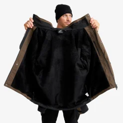 Field Pro Warm Outdoor Jacket Miehet