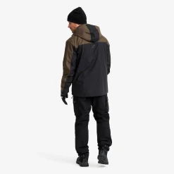 Field Pro Warm Outdoor Jacket Miehet