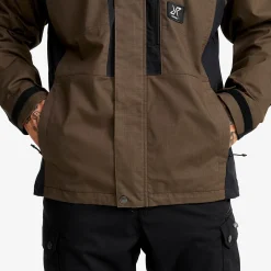 Field Pro Warm Outdoor Jacket Miehet