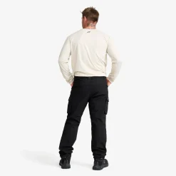 Field Pro Warm Outdoor Pants Miehet