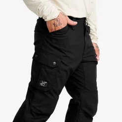 Field Pro Warm Outdoor Pants Miehet