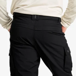 Field Pro Warm Outdoor Pants Miehet