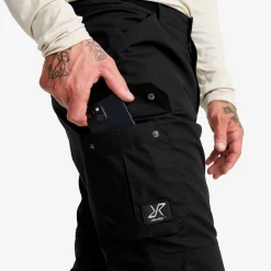 Field Pro Warm Outdoor Pants Miehet