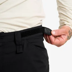 Field Pro Warm Outdoor Pants Miehet