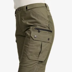 Field Pro Warm Outdoor Pants Naiset