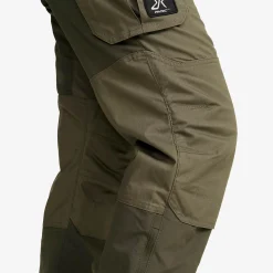 Field Pro Warm Outdoor Pants Naiset