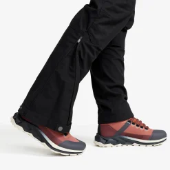 Field Pro Warm Outdoor Pants Naiset