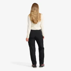 Field Pro Warm Outdoor Pants Naiset