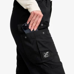 Field Pro Warm Outdoor Pants Naiset