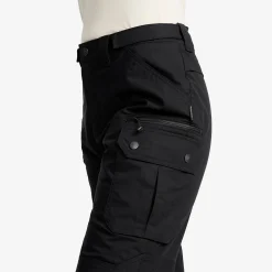 Field Pro Warm Outdoor Pants Naiset