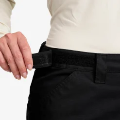 Field Pro Warm Outdoor Pants Naiset