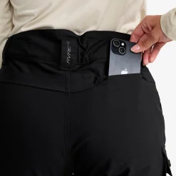 Field Pro Warm Outdoor Pants Naiset