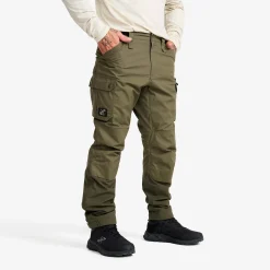 Field Pro Warm Outdoor Pants Miehet