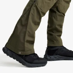 Field Pro Warm Outdoor Pants Miehet