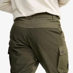 Field Pro Warm Outdoor Pants Miehet