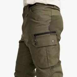 Field Pro Warm Outdoor Pants Miehet