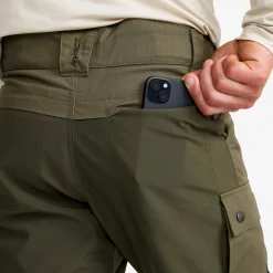 Field Pro Warm Outdoor Pants Miehet