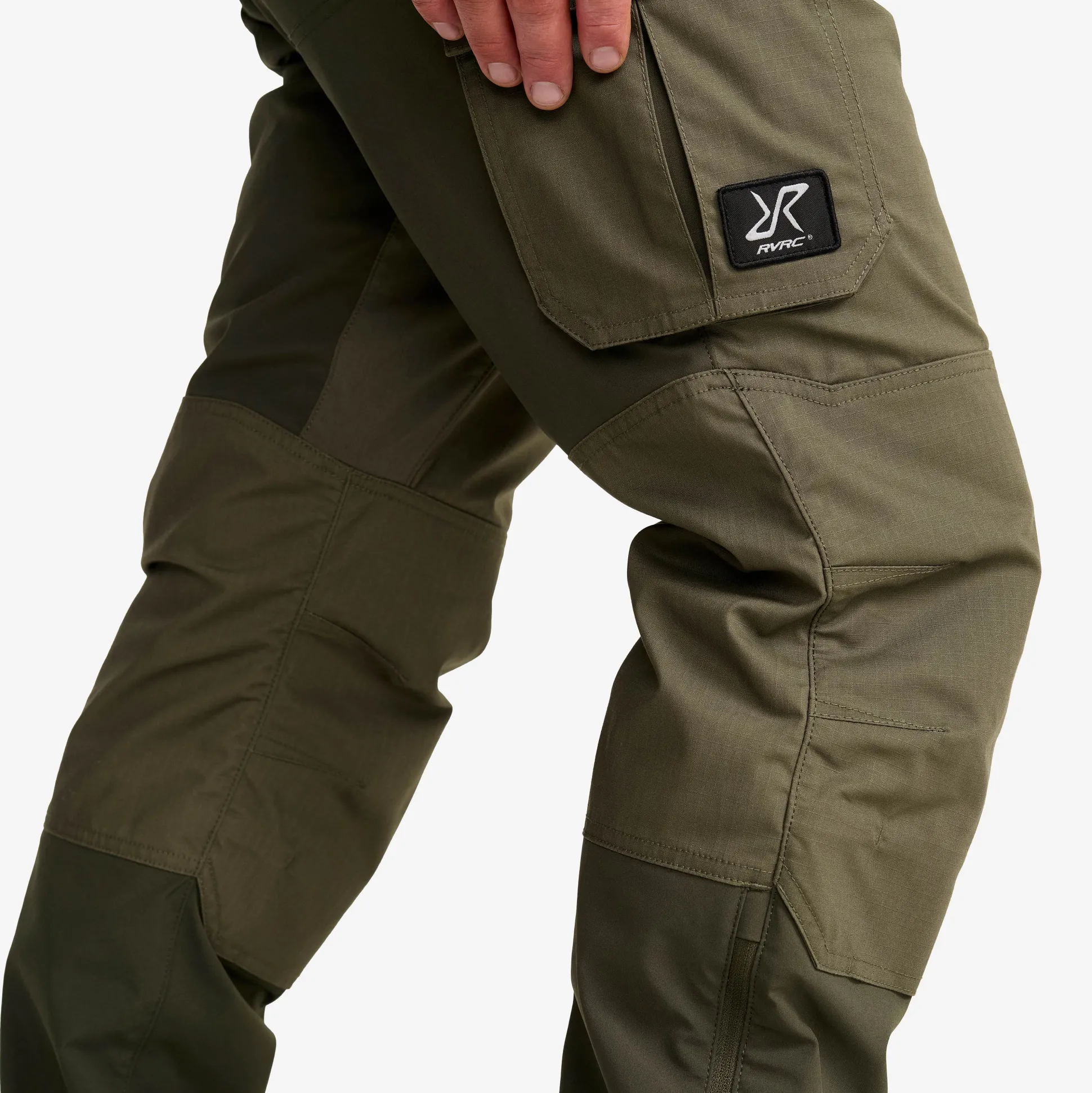 Field Pro Warm Outdoor Pants Miehet