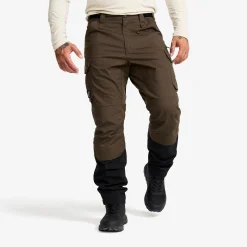 Field Pro Warm Outdoor Pants Miehet